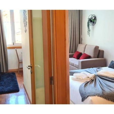 Bolhao Elegance Apartaments OOporto Exterior foto
