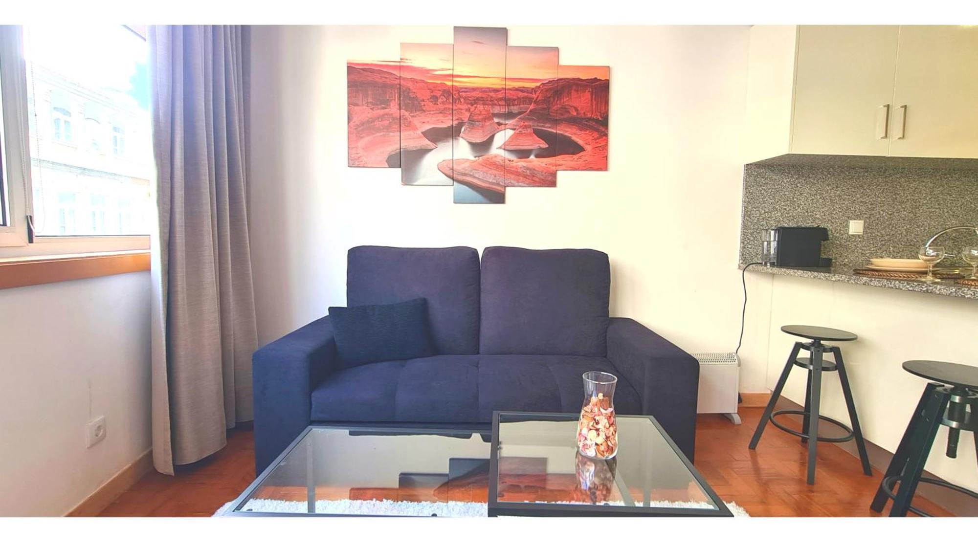 Bolhao Elegance Apartaments OOporto Exterior foto